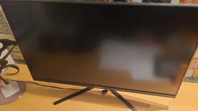 innocn 27C1G Gaming Monitor 27 Zoll |