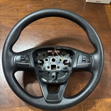New 2020-2025 Ford Transit 150 250 350 Steering Wheel New 2020-2025 Ford Transit 150 250 350 Steering Wheel