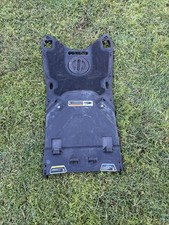 2021 - 2024 Seadoo GTX PRO 130 Access Cover Ass'y Rental Models  291005875