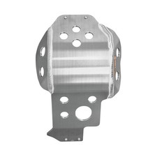 Enduro Engineering Aluminum Skid Plate Vented Engine Guard 24-402 Made in USA