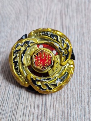 Beyblade: L-Drago Destroy DF105LRF Gold Armor Ver. Takara Tomy