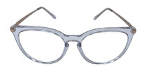 Women Michael Kors MK4074 Quintana Transparent Gold Lens Replacement Recommended