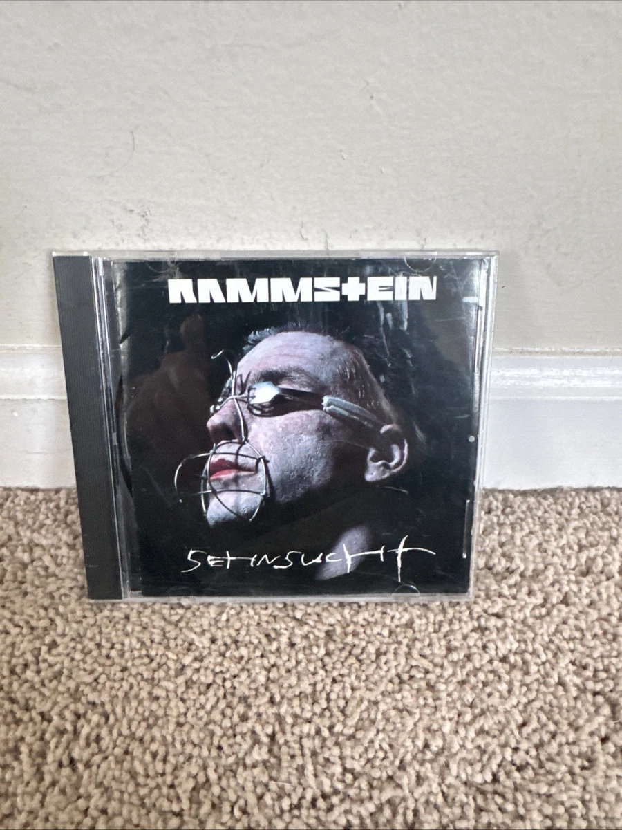 Manson Prodigy Rammstein CD まとめ+1 Manson Prodigy Rammstein CD