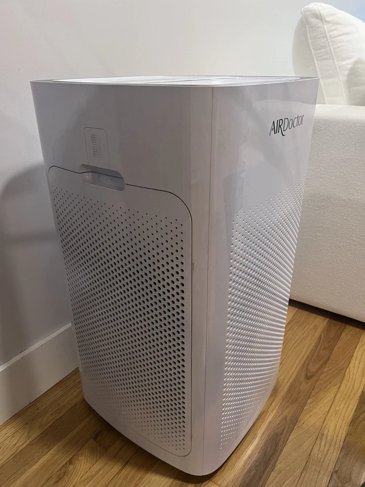 AIRDOCTOR AD5000 商用 4 合 1 空气净化器 UltraHEPA 过滤器 - 轻度使用 — 第 3/4 张图片