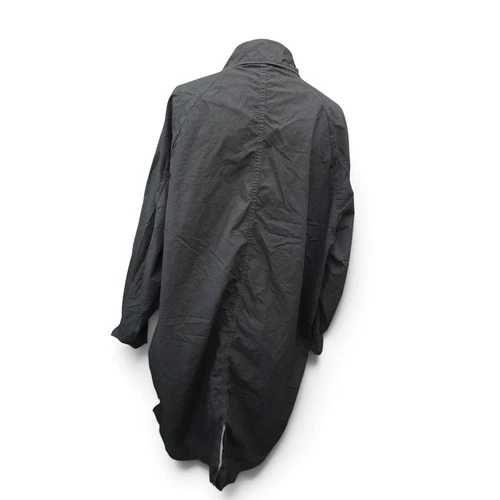Ordinary Fits Quilt Deli Coat Mens 1 Black Cotton Japanese Shop Workwear Jacket image 5
