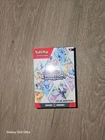 Pokemon Lot Artset Ev10 +bundle 8.5 + Coffret Surprise 8.5