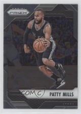 2016-17 Panini Prizm Patrick Mills Patty Mills #240 x1r