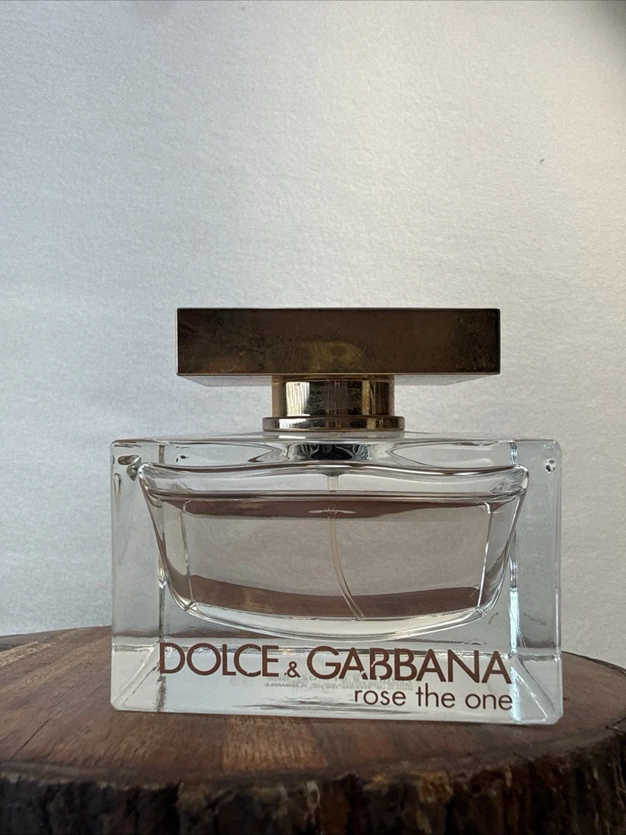 Dolce Gabbana Rose The One for sale - eBay