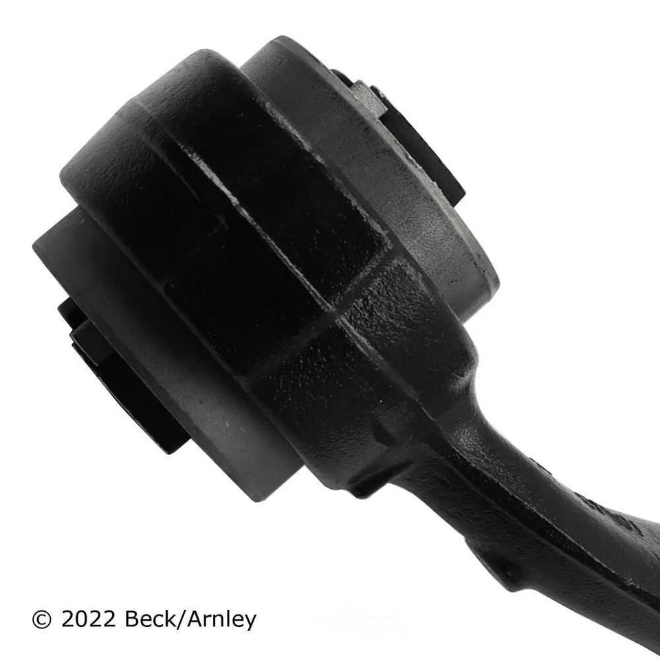 悬架控制臂 Beck/Arnley 102-5881 适合 00-06 宝马 X5 — 第 3/4 张图片