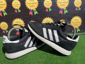 adidas gazelle silver green womens adidas Originals Forest Grove "Crystal White" | B41546