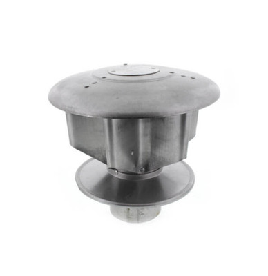Field Controls 3'' Chimney Cap SK-3
