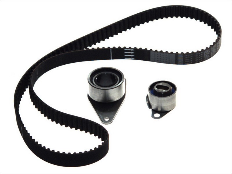 ✅Fits SKF VKMA 06115 Timing belt set VKMA 06115 Timing set (belt+ sp ⭐UK Seller⭐ - Image 18
