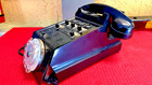 Retro Rotary Phone ERICSSON Antique — photo 2
