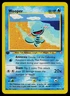 Pokemon Card - Wooper Neo Genesis 82/111 Common 1st Edition