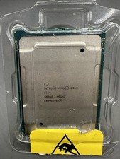 Intel Xeon Gold 6148 SR3B6 CD8067303406200 2.4 GHz 20-Core CPU
