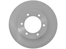 For 2012-2021 Nissan NV2500 Brake Rotor Rear 73421DWZH 2013 2014 2015 2016 2017