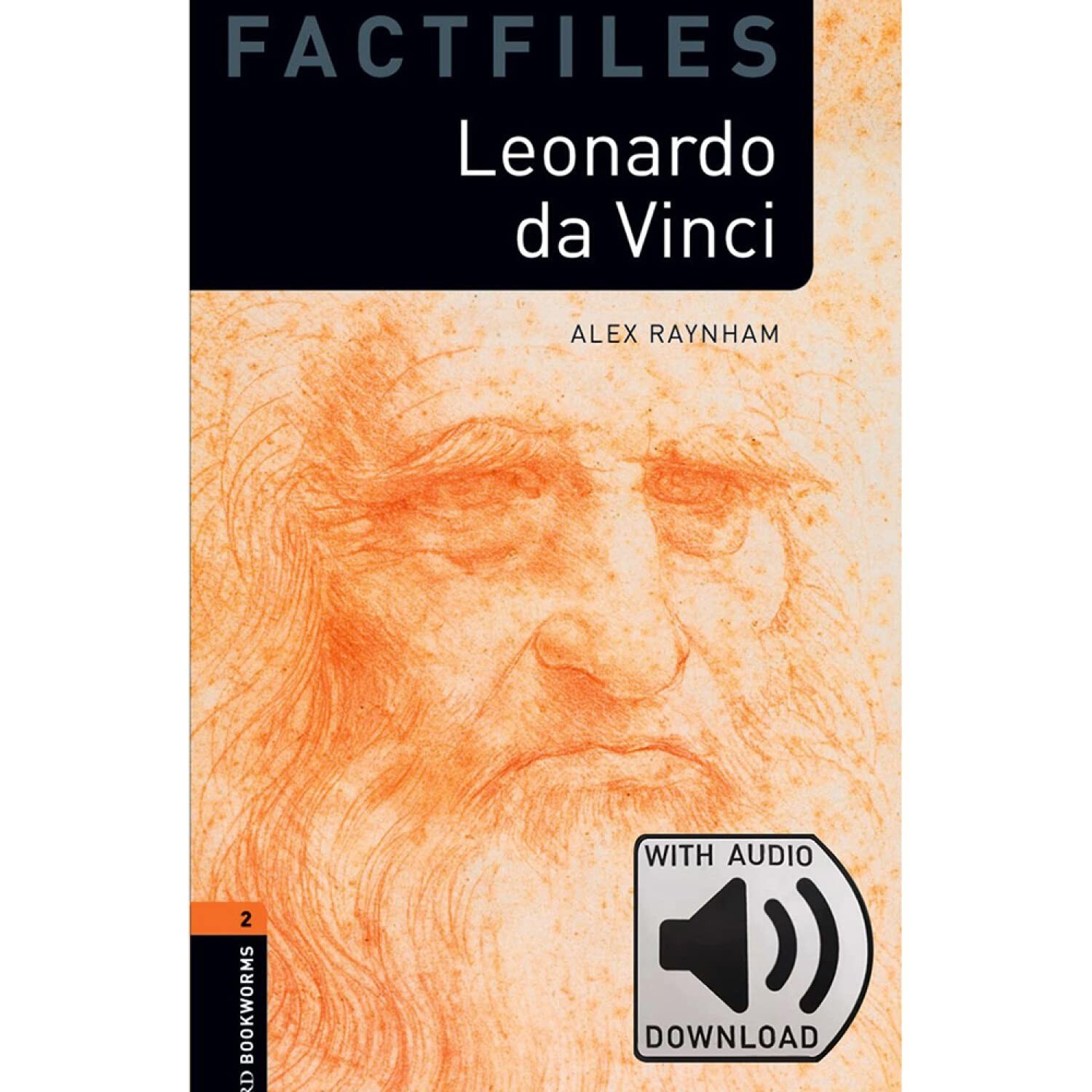 Leonardo Da Vinci - Stage 2 - OXFORD ISBN 9780194620864
