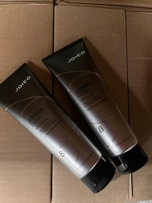 Joico Joigel Firm Styling Gel 8.5oz/2 PACK