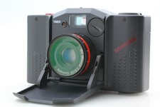 MINT MINOX GT-E 35mm Compact Film Camera MC Minoxar 35mm f/2.8 From JAPAN