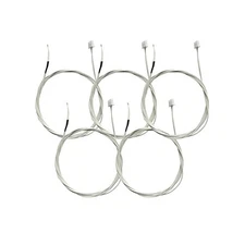 5 Pcs 100K Ohm NTC Thermistors Temp Sensor for Reprap 3D Printer