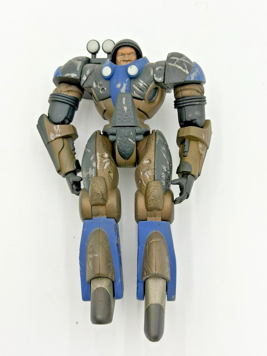Preços baixos em Starcraft TV, filmes e videogames Figura de Ação