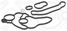 ELRING Dichtungssatz Ölkühler 713.130 für MERCEDES KLASSE W223 V223 W222 V222 GT