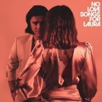 No Love Songs For Laura - CD - K4Z