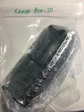 CANON Pixma Pro-10 Printhead QY6-0085 used, cleaned, working 100%