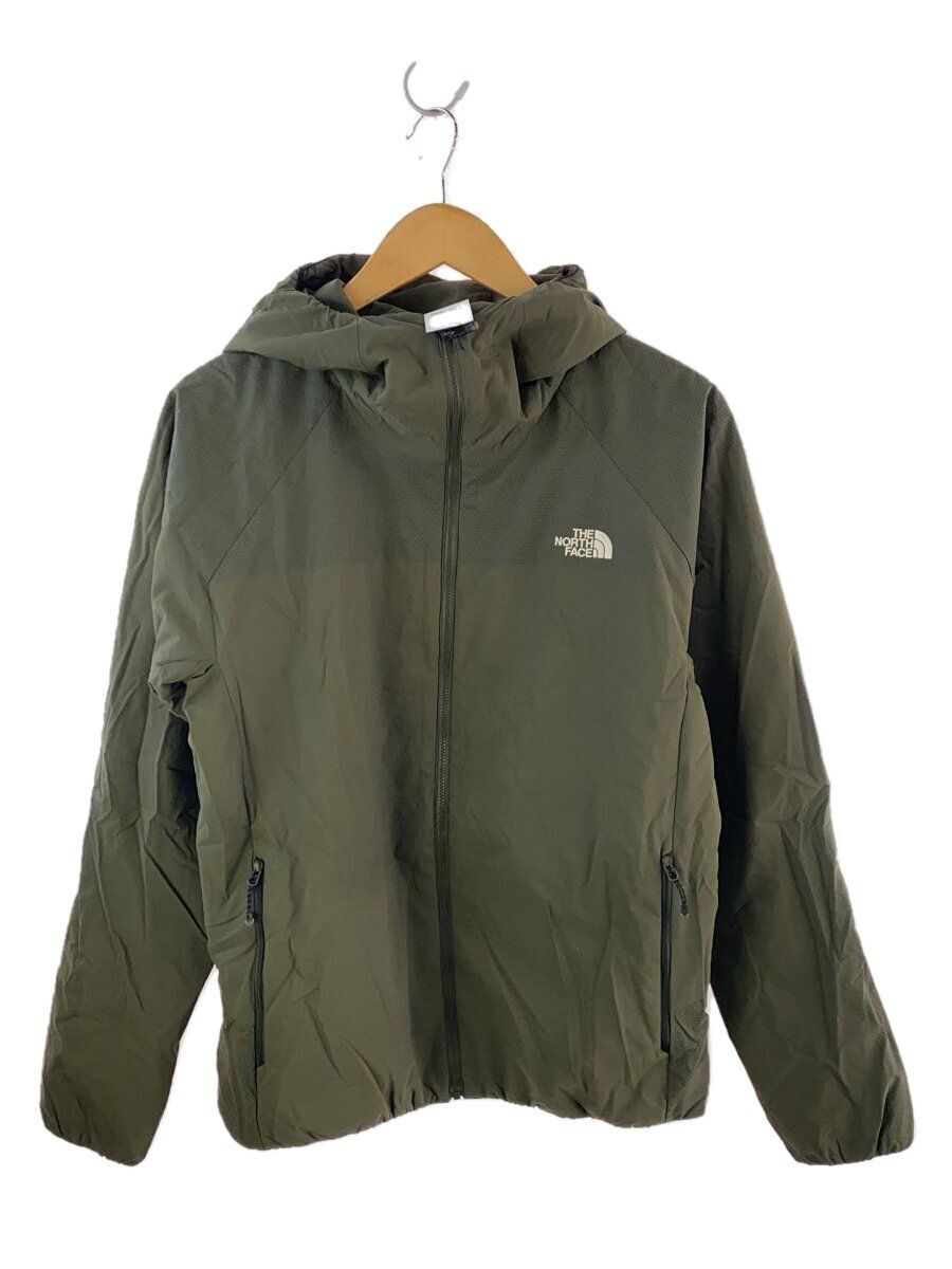 THE NORTH FACE OTHER VENTRIX HOODIE L NYLON Khaki Used | eBay