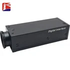 Sony XCD-SX910 High Resolution CCD Monochrome Camera.