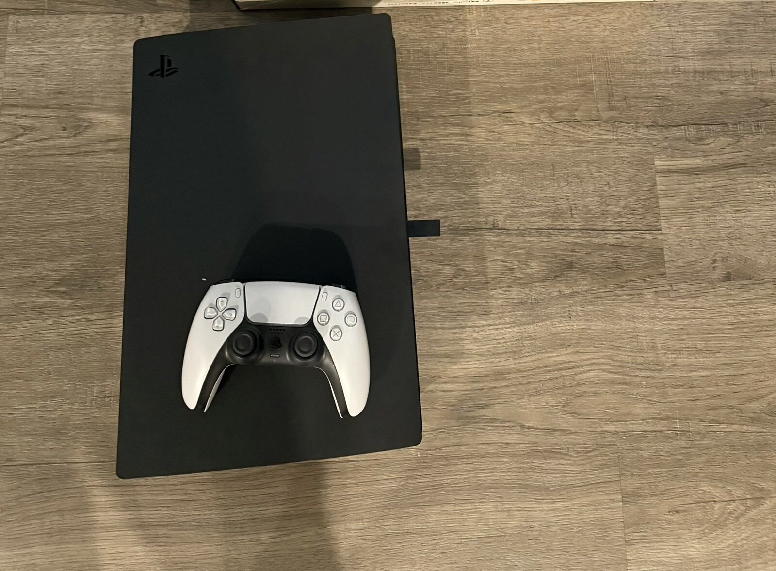 playstation 5 console disc version Ps5-image