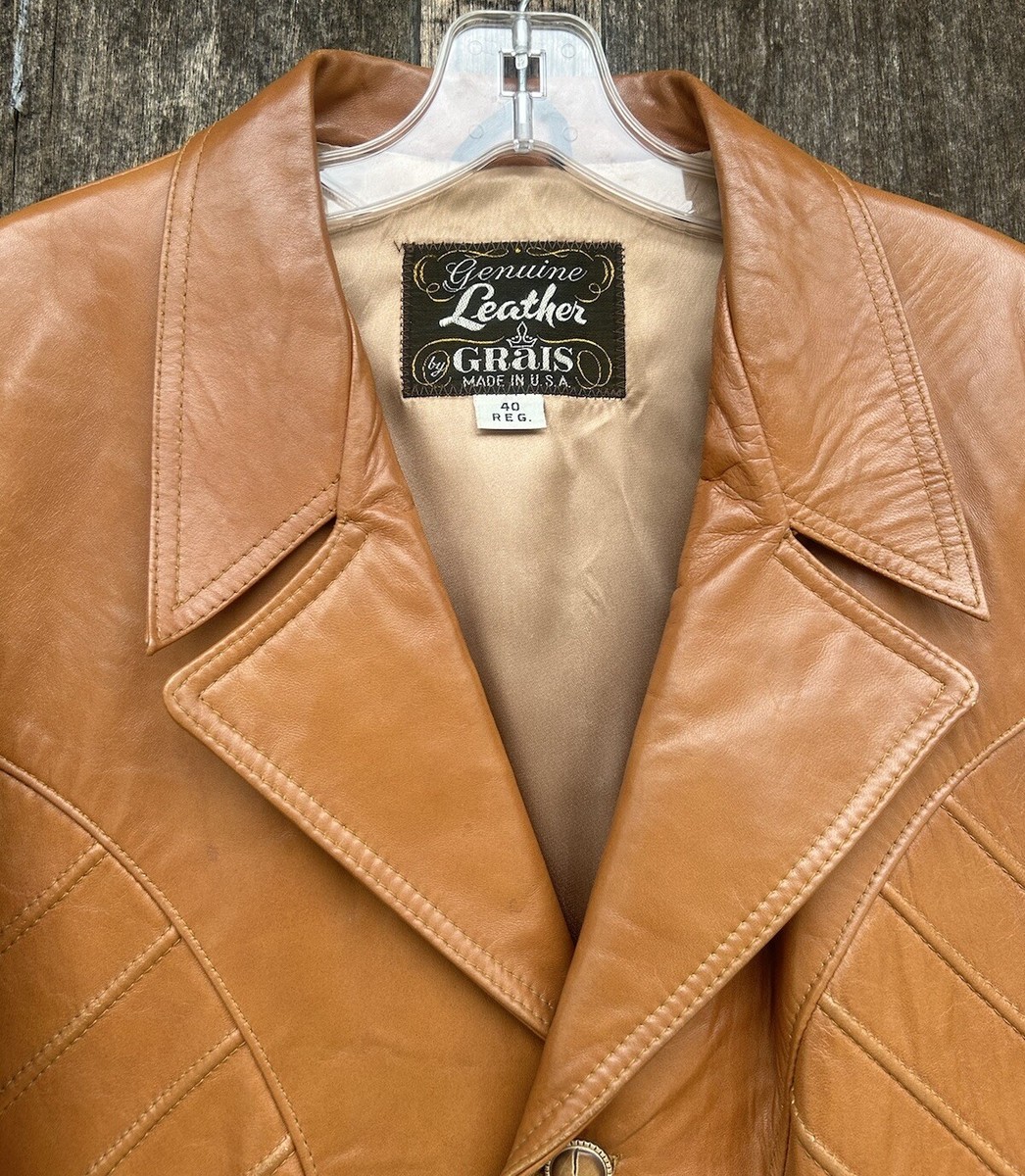 Vintage 70