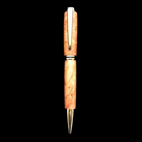 Thoma - Handcrafted Ballpoint, Fountain, and Rollerball Pens - Picture 61 of 190
