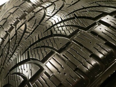 2 TWO PIRELLI WINTER CARVING EDGE RFT RSC 275/35R20 102T XL M+S 275 35 20 2593