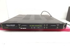 Evertz HD 4x1 Router Model X-HD9504 X-Series ...