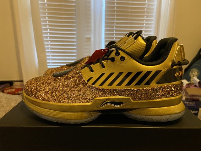 li ning way of wade 7