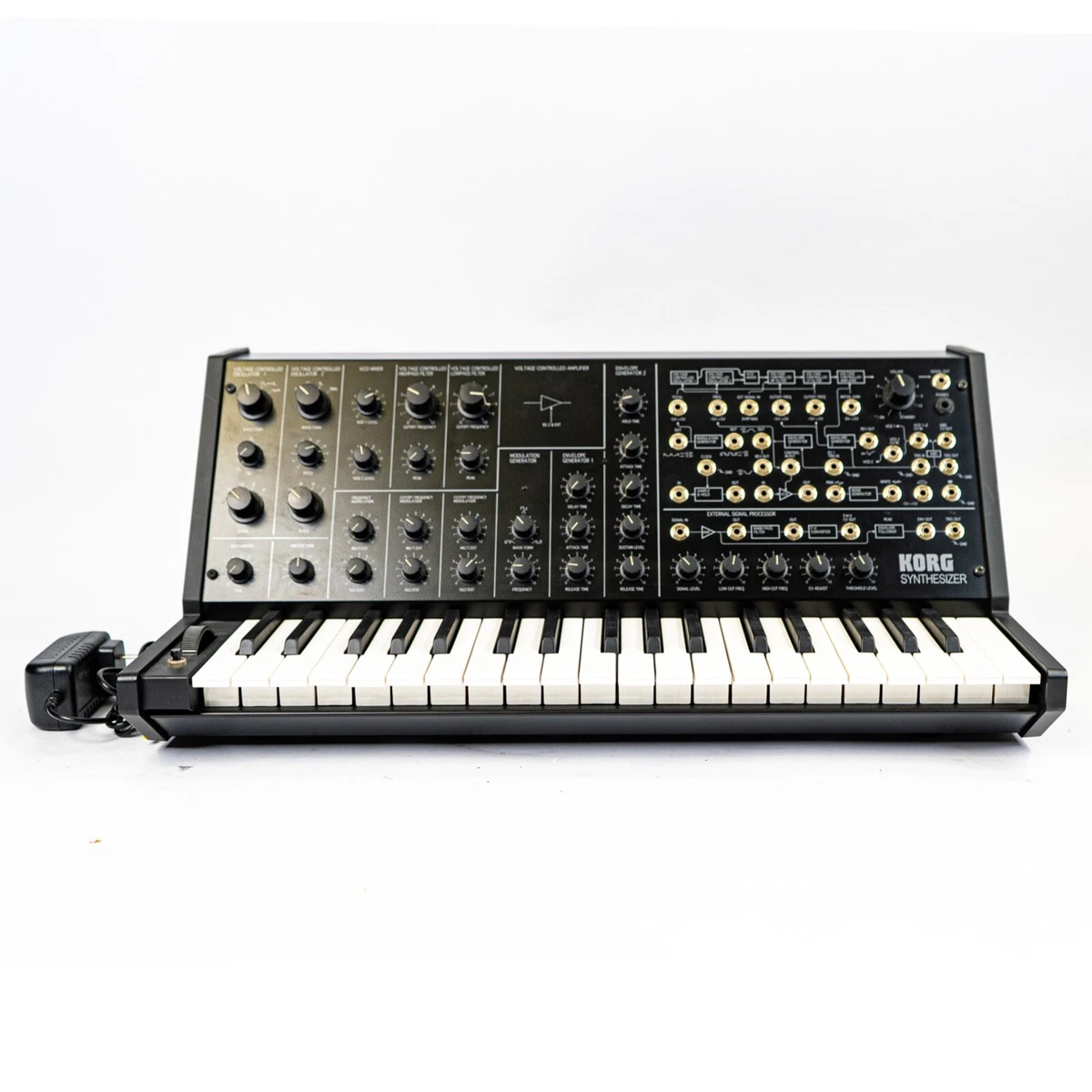 Korg ms deals 20 mini sequencer