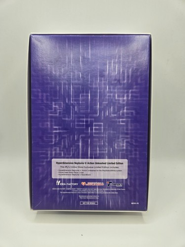 Sony Playstation PS Vita Limited / Collector Edition Games - Tested & Working - Picture 90 of 148