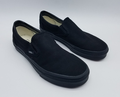 Vans Off The Wall Slip On Mens Size 7 Womens Size 8.5  display picture 2