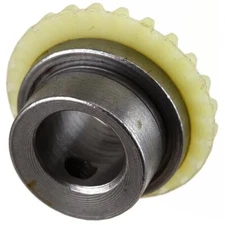 Arm Shaft Bevel Gear, Singer