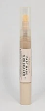 REVOLUTION FAST BASE CONCEALER C4  4.5ml DARK CIRCLES & IMPERFECTIONS 
