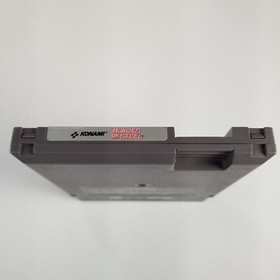 Blades of Steel (Nintendo Entertainment System, 1988, NES) Tested Authentic Case