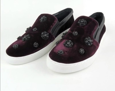 michael kors crystal shoes