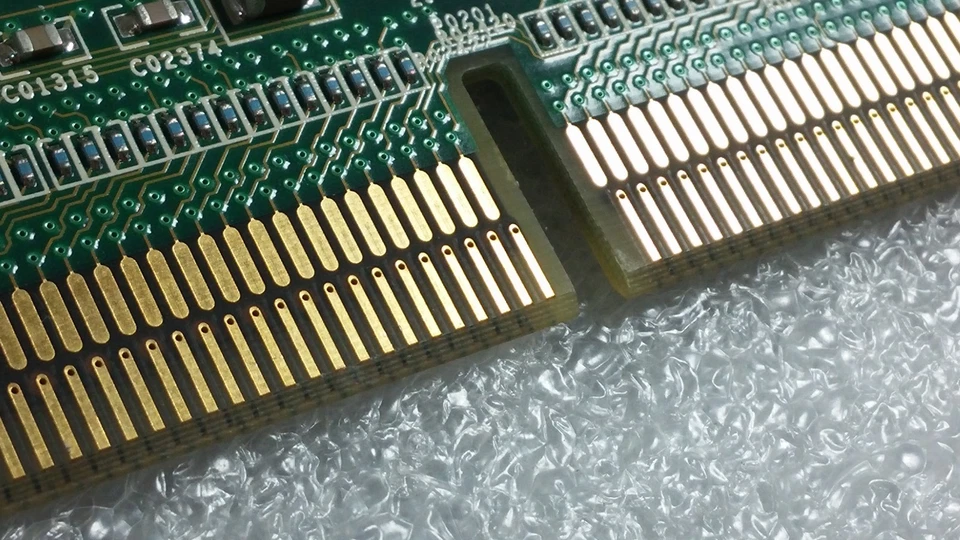 Sun Microsystems Elite 3D M3 - Image 3 of 4