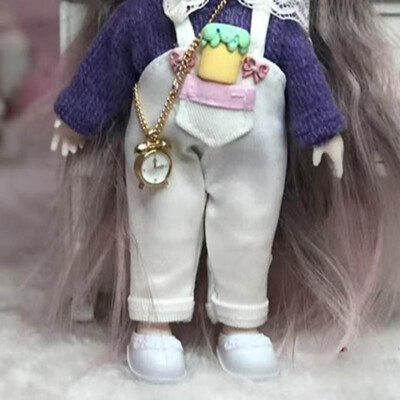 15㎝ JJINGGU KING + FANLIGHT DECO DOLL SHINEE WORLD VII [ESSAY] OFFICIAL MD - 15. FANLIGHT DECO