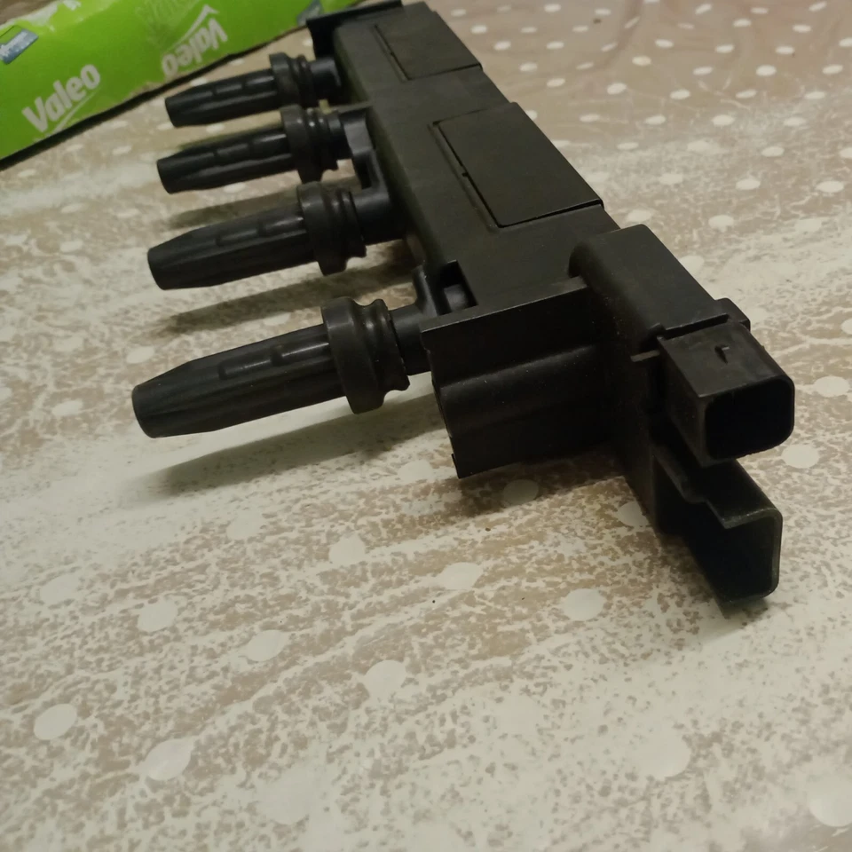 Ignition Coil Fit 206 307 406 407 607 807 Expert - Image 4 of 4