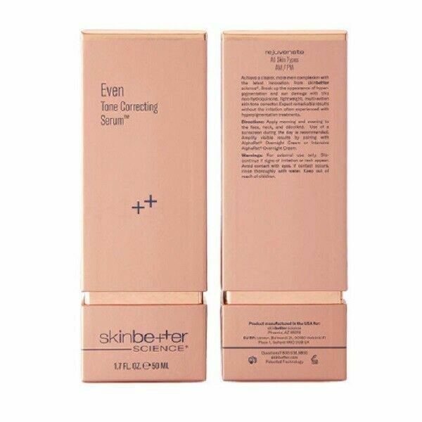 Brand New / Sealed 50ml