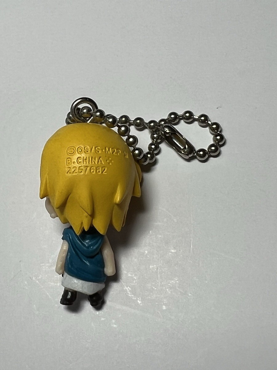 Magi: The Labyrinth of Magic Alibaba Saluja Anime Figural