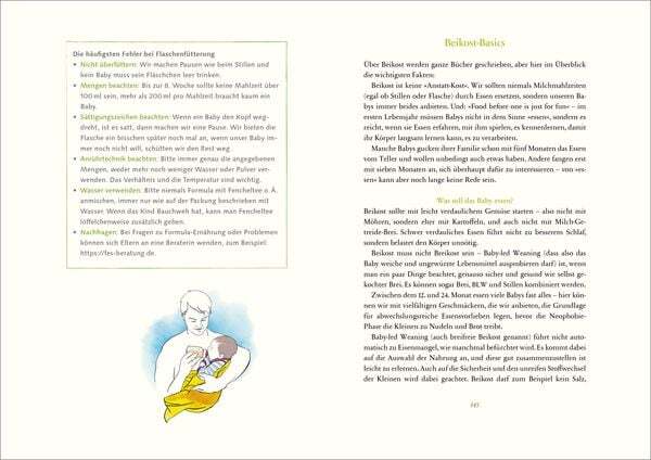 Thumbnail - Artgerecht - Das Andere Babybuch
