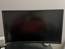 Sceptre C248W-1920RN 24" Curved 1080p 75Hz Gaming LED Monitor